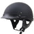 Klassischer Low-Profile Motorradhelm Brehn