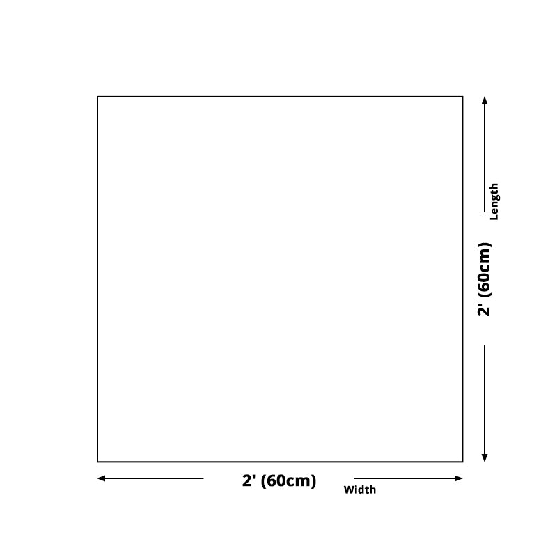 Brehn | Nordic Canvas Print Dunkle Farbe Ecke eines Gebäudes und Stuhl Wandkunst Dekor für Schlafzimmer