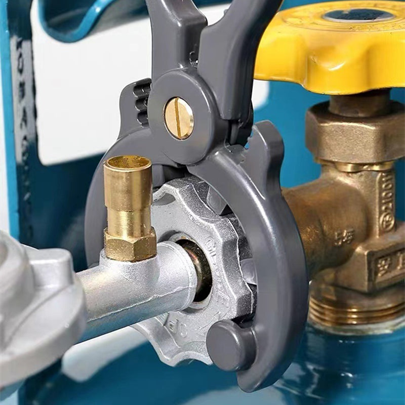 Gas Gauge Reliever Valve Wrench | Brehn
