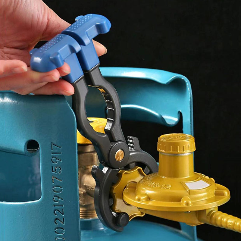 Gas Gauge Reliever Valve Wrench | Brehn