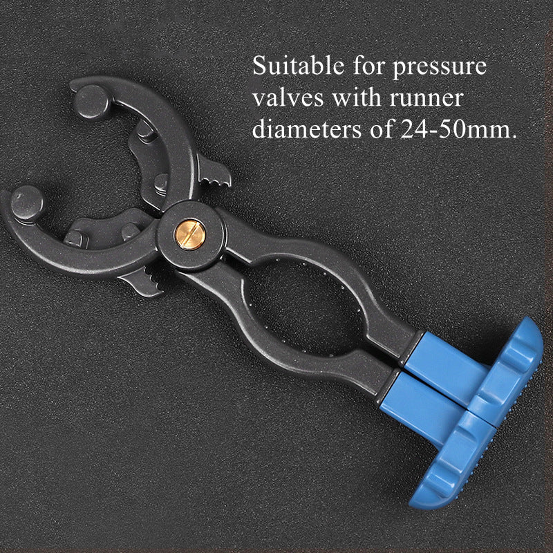 Gas Gauge Reliever Valve Wrench | Brehn