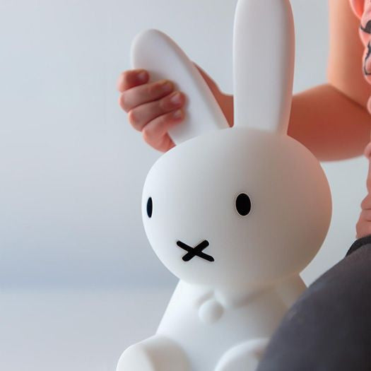 Brehn | Maria Miffy Erste Licht Tischlampe
