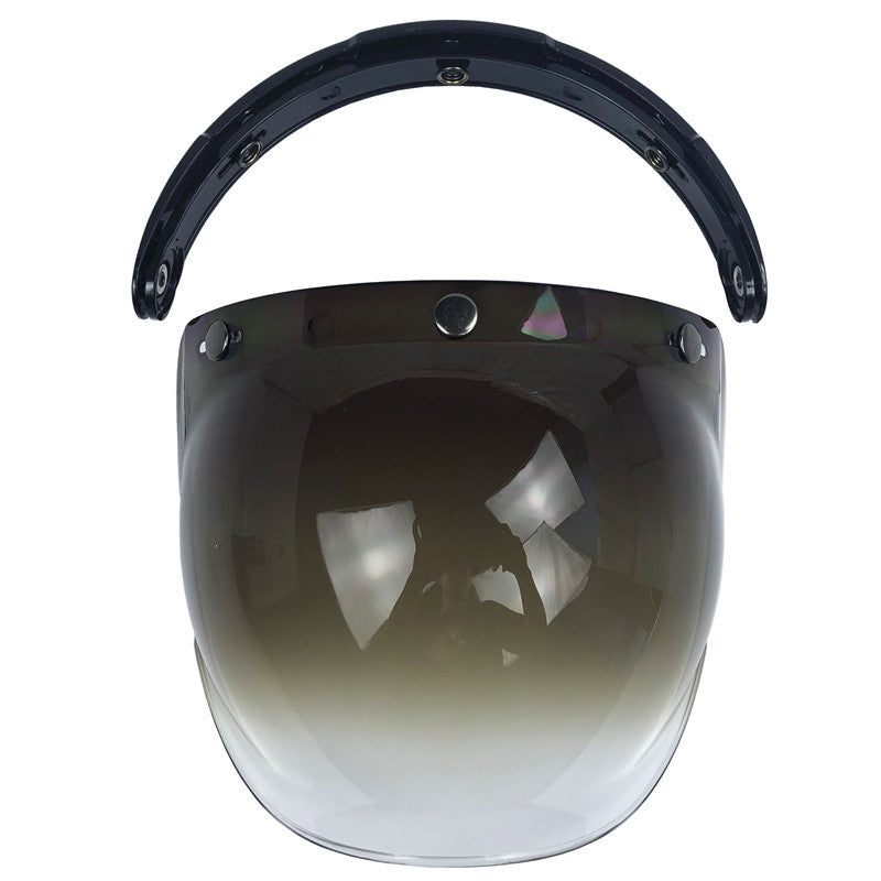 Premium UV-Schutzhelmvisor Brehn