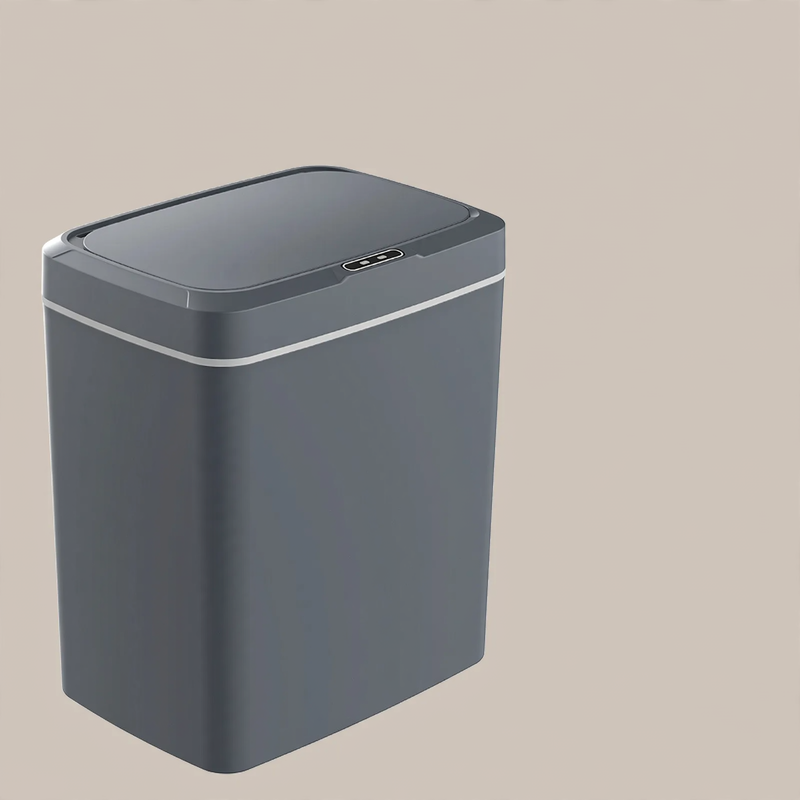 Intelligenter Sensor-Mülleimer, 13–17 L, automatisch
