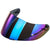 Advanced UV-Filter-Helm Visier Brehn
