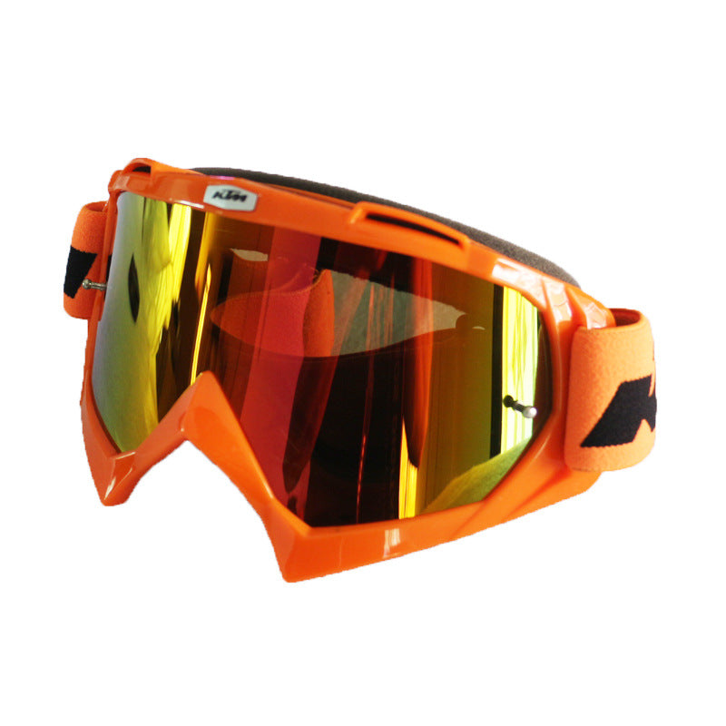 Hochleistungs-Sportbrille Brehn