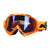 Hochleistungs-Offroad-Schutzbrille Brehn 1786341091