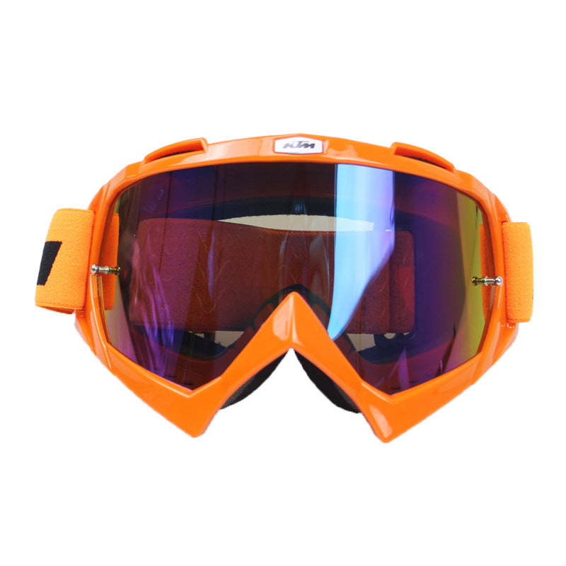 Hochleistungs-Offroad-Schutzbrille Brehn 1786341091