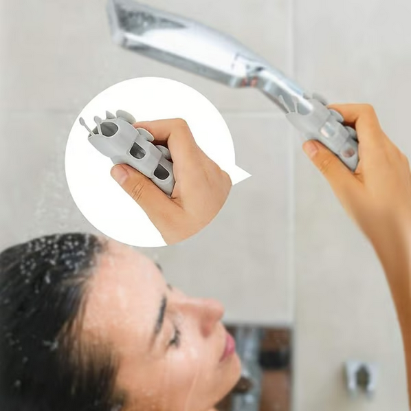 FlexiGrip — Freiheit und Komfort für deine perfekte Dusche ohne Stress | Brehn