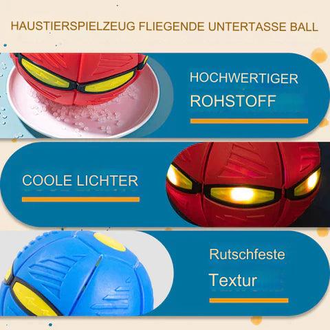 Brehn | BalleChien | Endloser Spaß für Ihren Hund