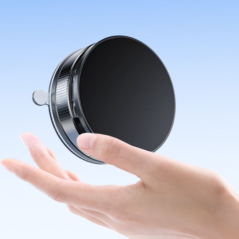 360° verstellbarer Vakuum-Magnet-Handyhalter | Brehn