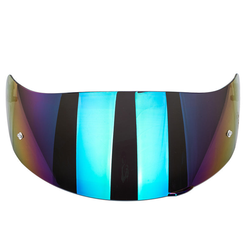 Advanced UV-Filter-Helm Visier Brehn