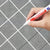 Pousbo Anti-Schimmel und Wasserfester Fugenstift für Keramische Fliesen