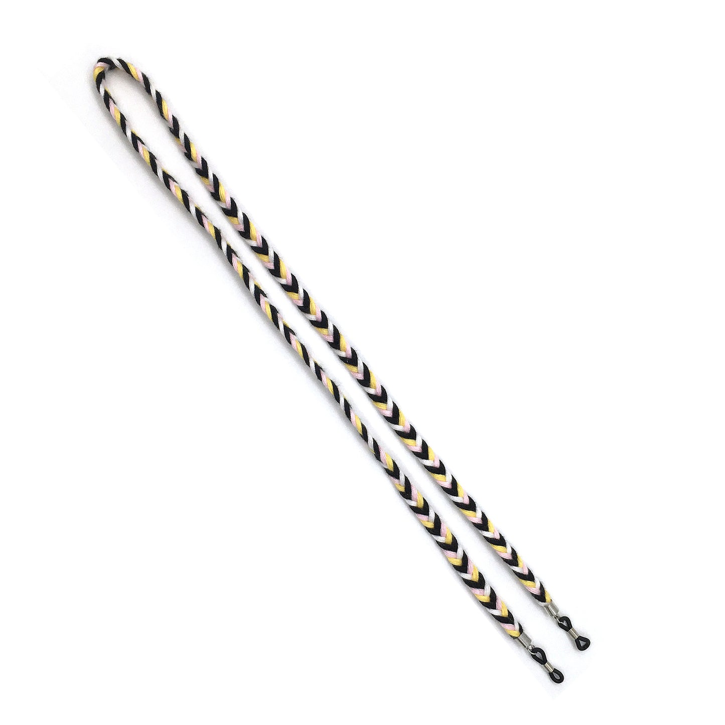 Stylische Zopf Brillenhalterung Strap Brehn