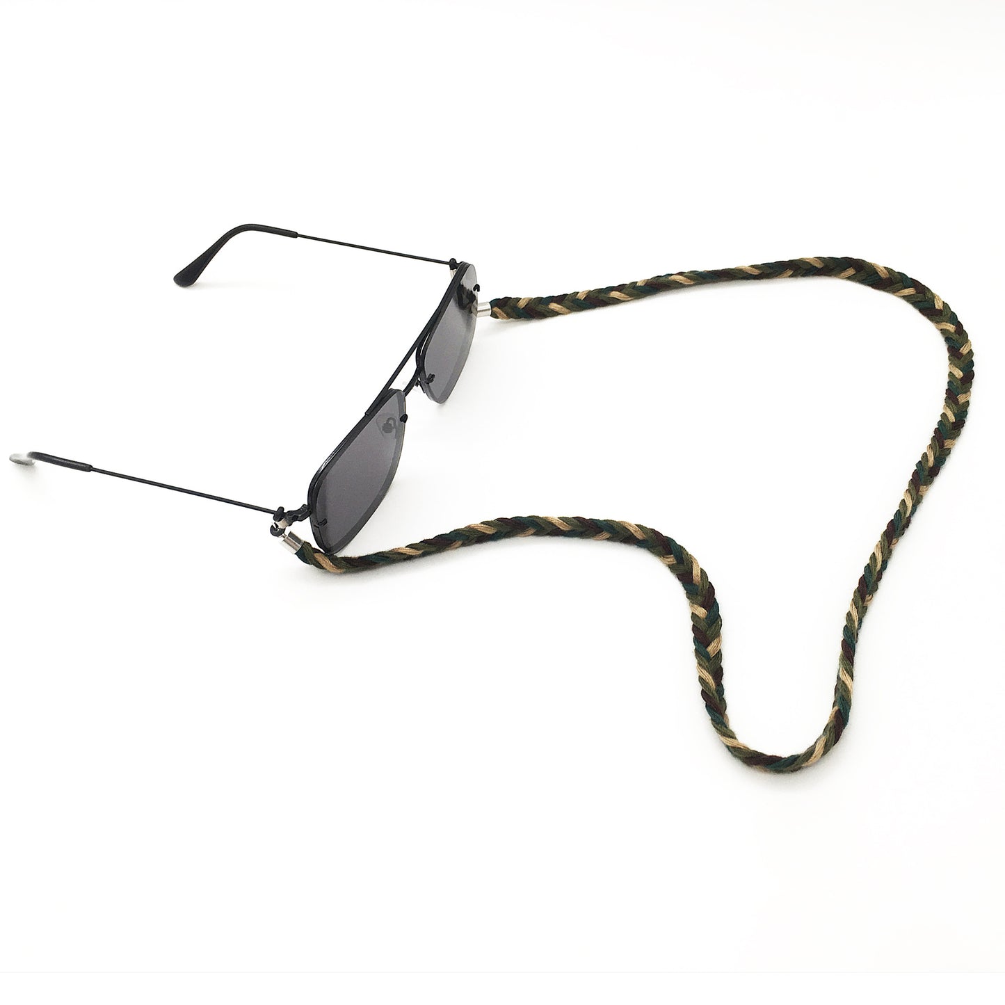 Trendy Brillen Kette Brehn