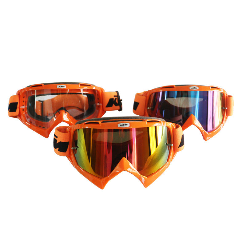 Hochleistungs-Sportbrille Brehn
