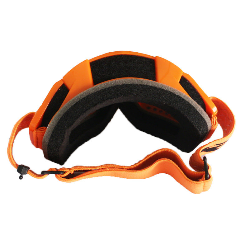 Hochleistungs-Sportbrille Brehn