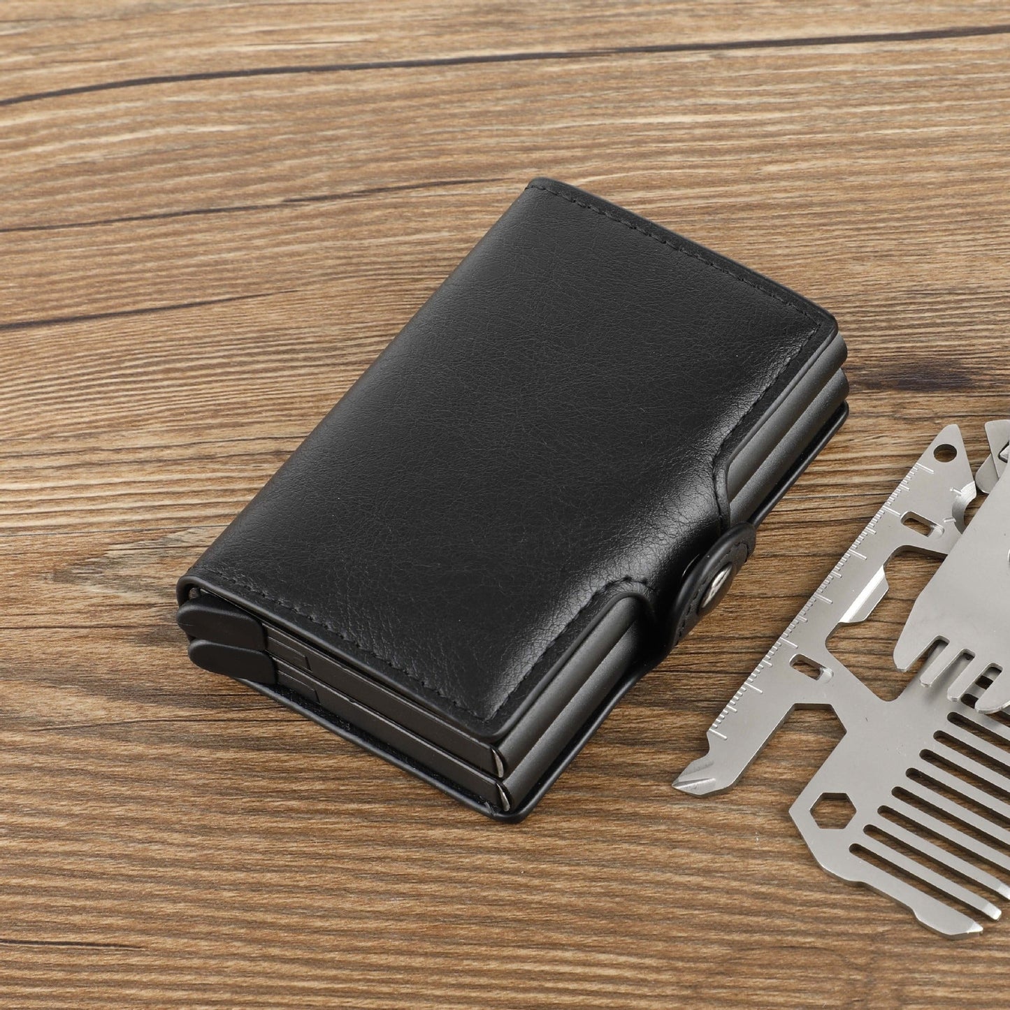 Smart Wallet | Brehn