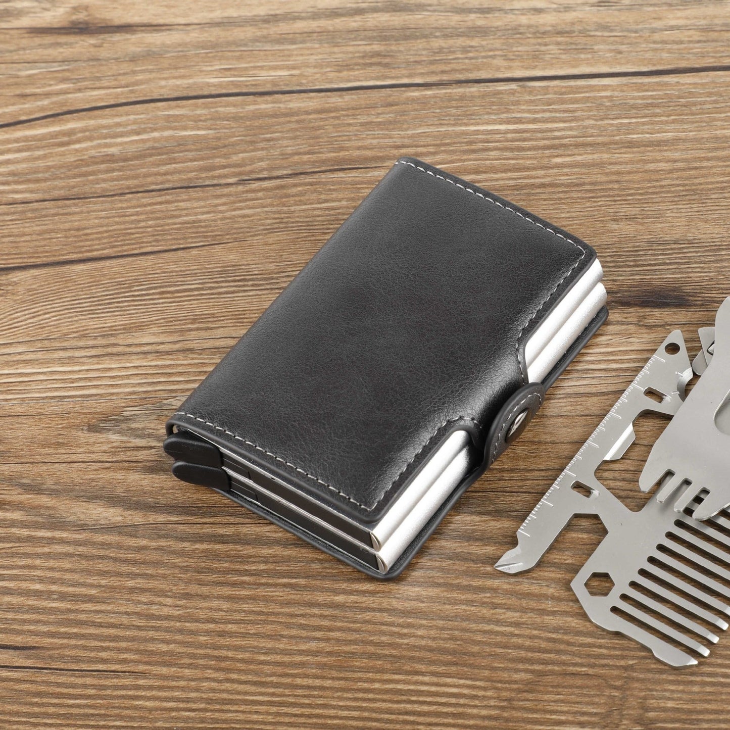 Smart Wallet | Brehn