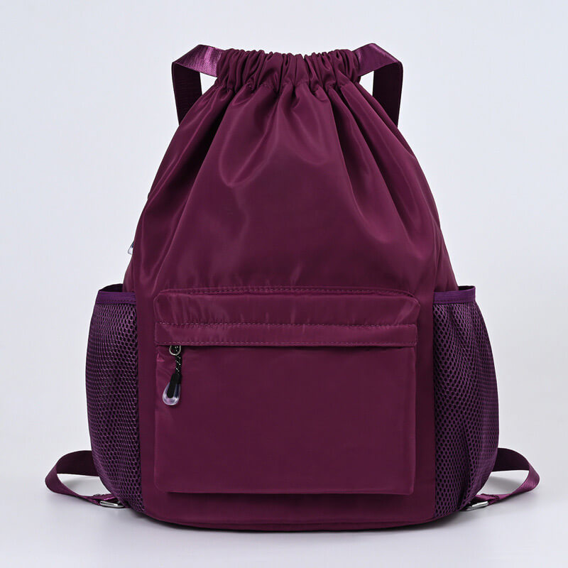 Brehn | Sport Kordelzug Rucksack