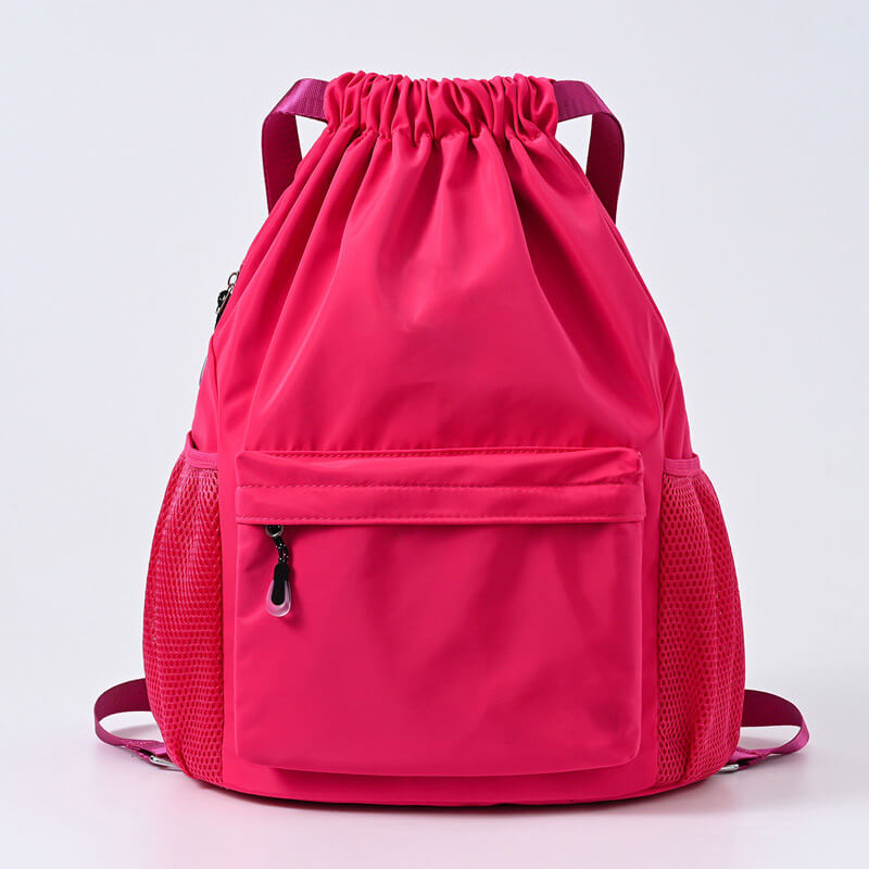 Brehn | Sport Kordelzug Rucksack
