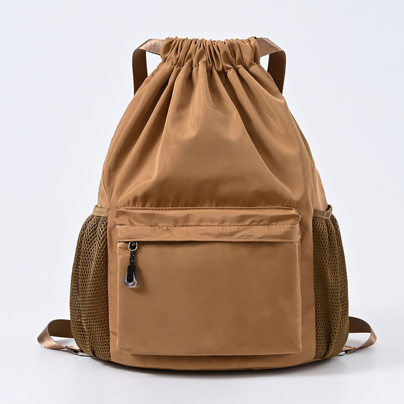 Brehn | Sport Kordelzug Rucksack
