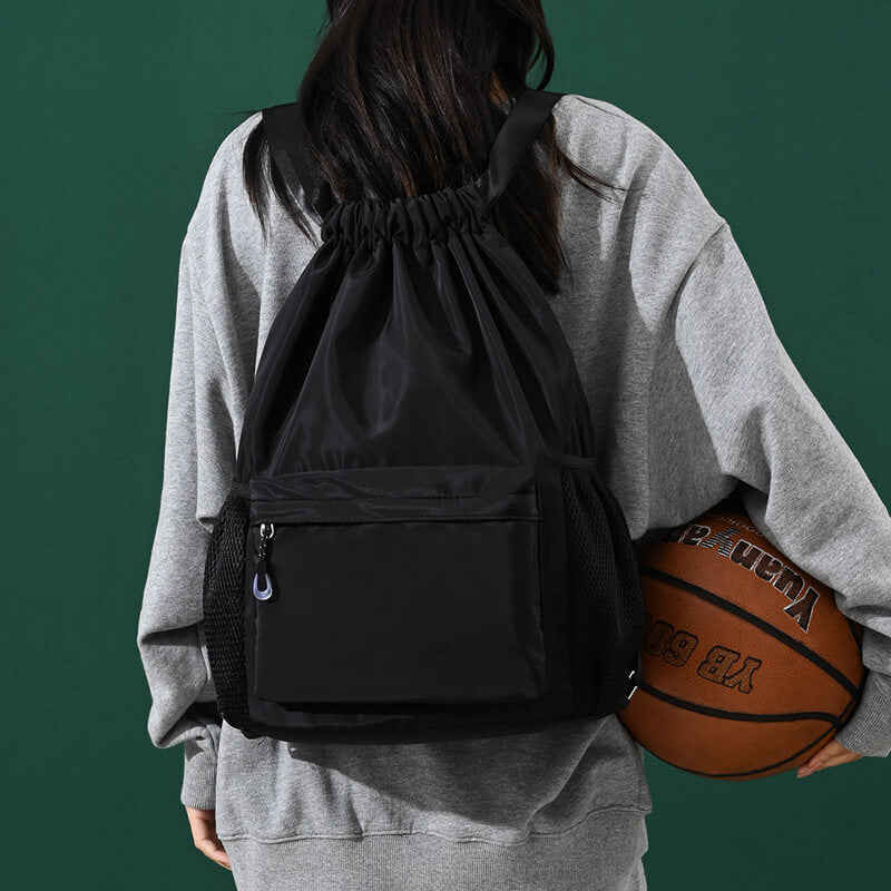 Brehn | Sport Kordelzug Rucksack