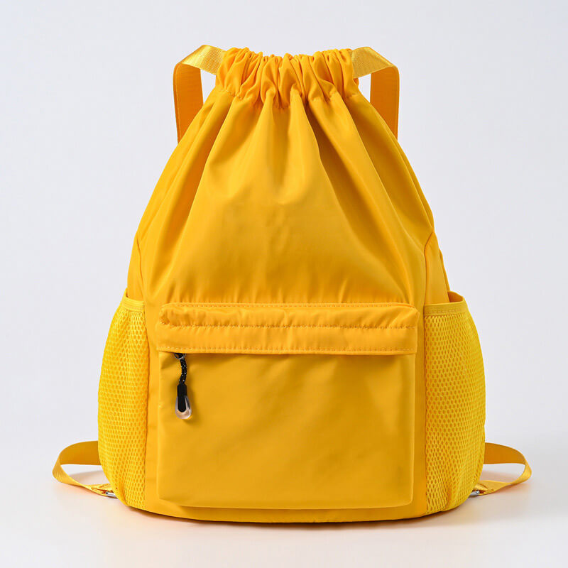 Brehn | Sport Kordelzug Rucksack