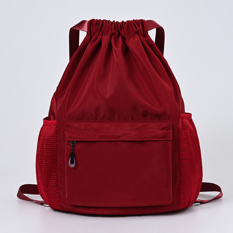 Brehn | Sport Kordelzug Rucksack