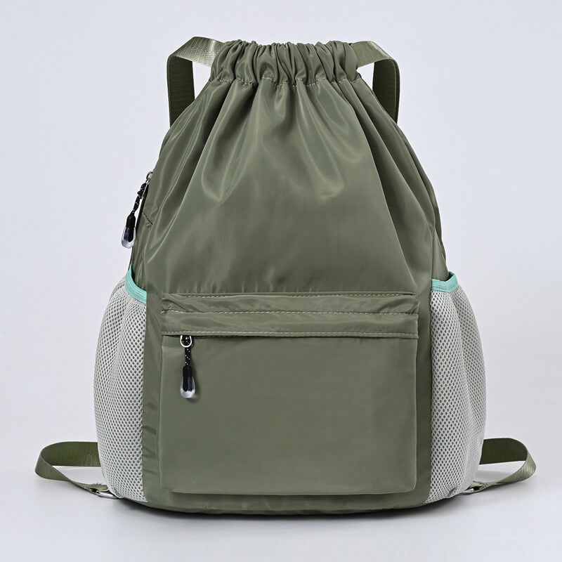 Brehn | Sport Kordelzug Rucksack