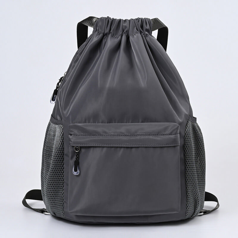 Brehn | Sport Kordelzug Rucksack