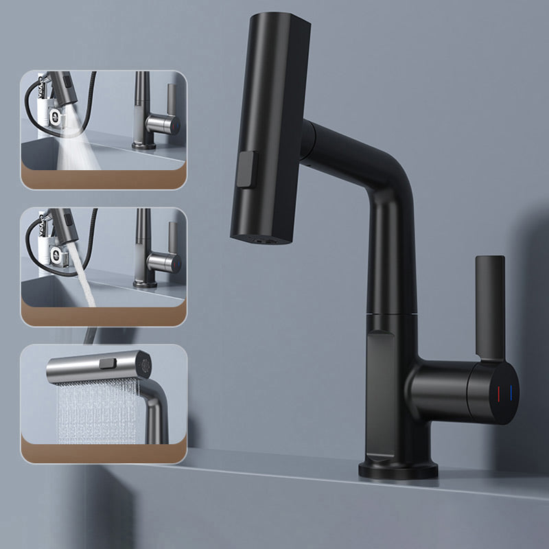 Brehn | AquaElegance Digitaler Wasserhahn Booster | Intelligente Steuerung mit präziser digitaler Anzeige für modernes Wohnen