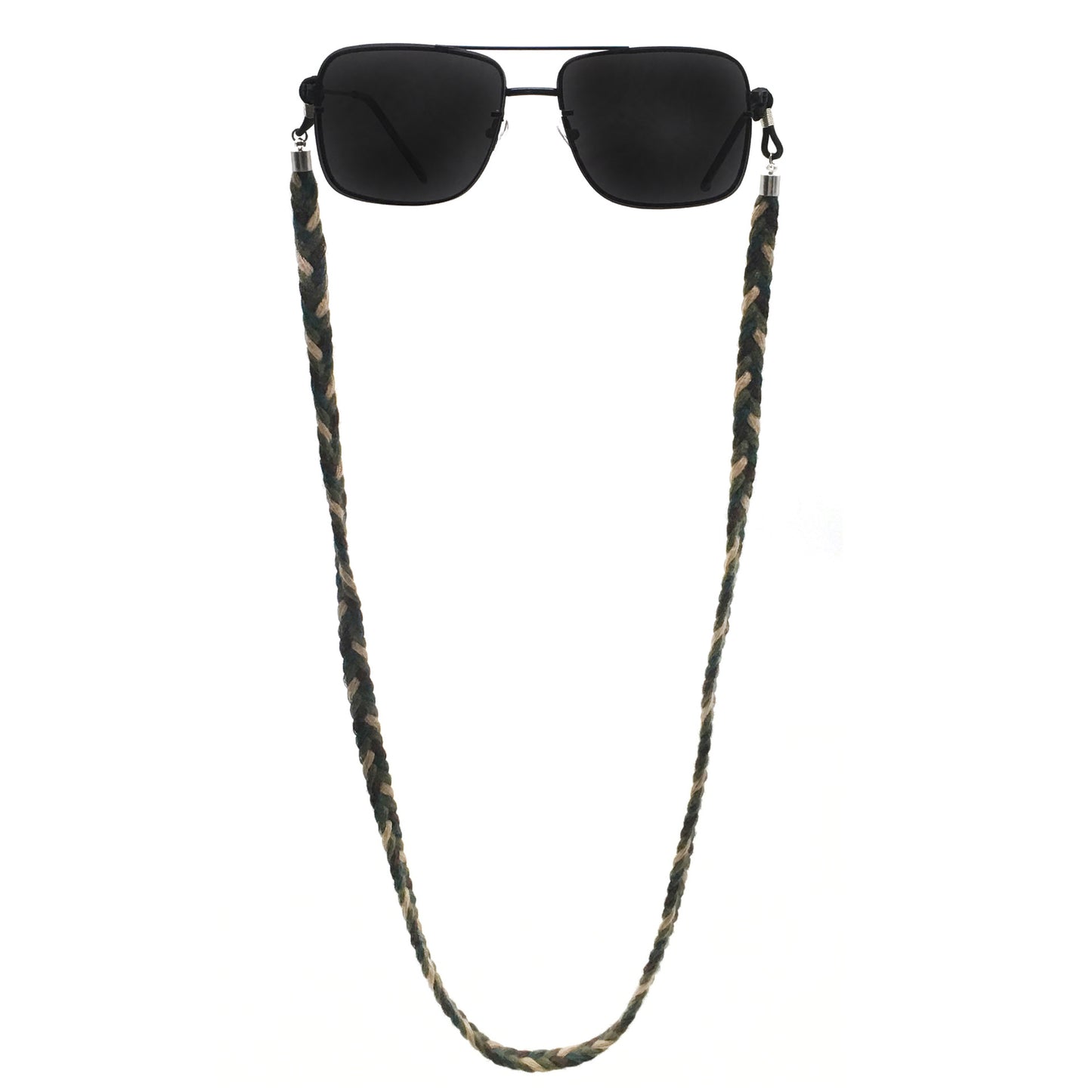 Trendy Brillen Kette Brehn