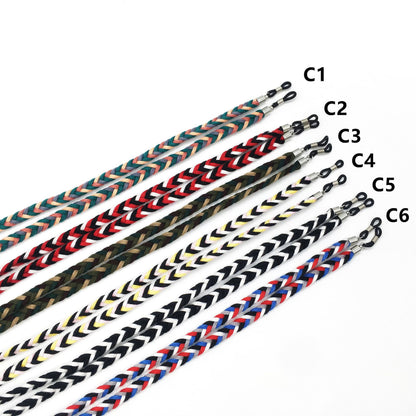 Trendy Brillen Kette Brehn