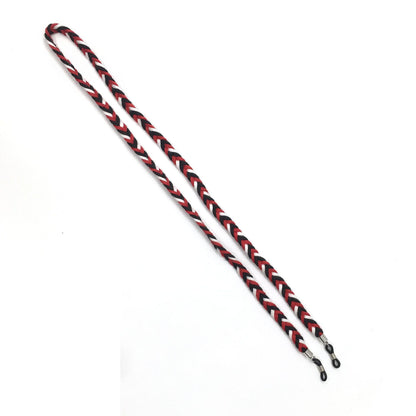 Stylische Zopf Brillenhalterung Strap Brehn
