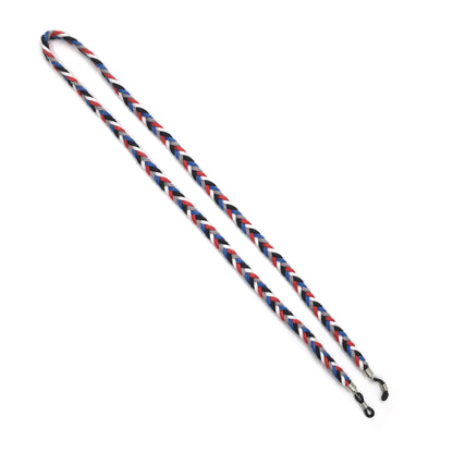 Stylische Zopf Brillenhalterung Strap Brehn