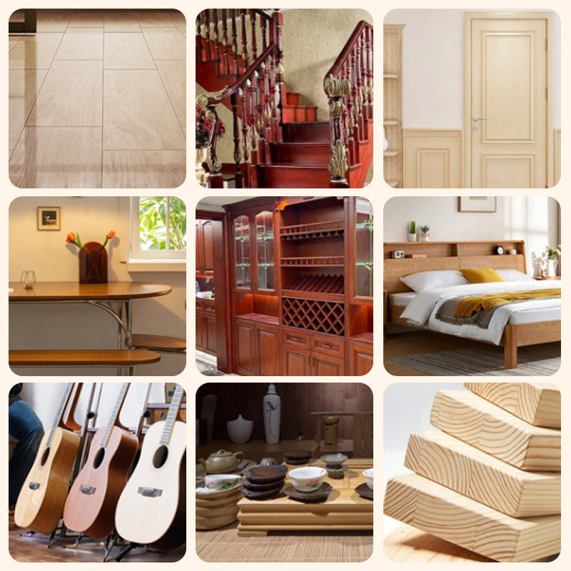 BowLift | Wood floor joint filler for a beautiful finish