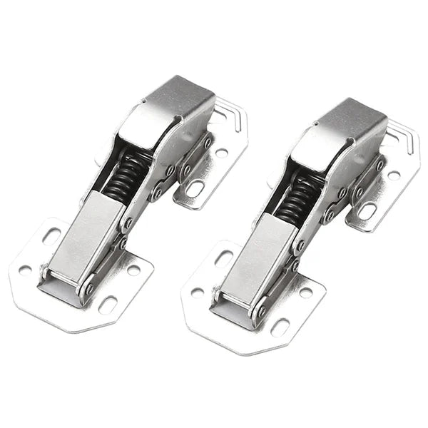 Eazy Close - Leiser Duschvorhang - Weiche hydraulische Schließung | Brehn