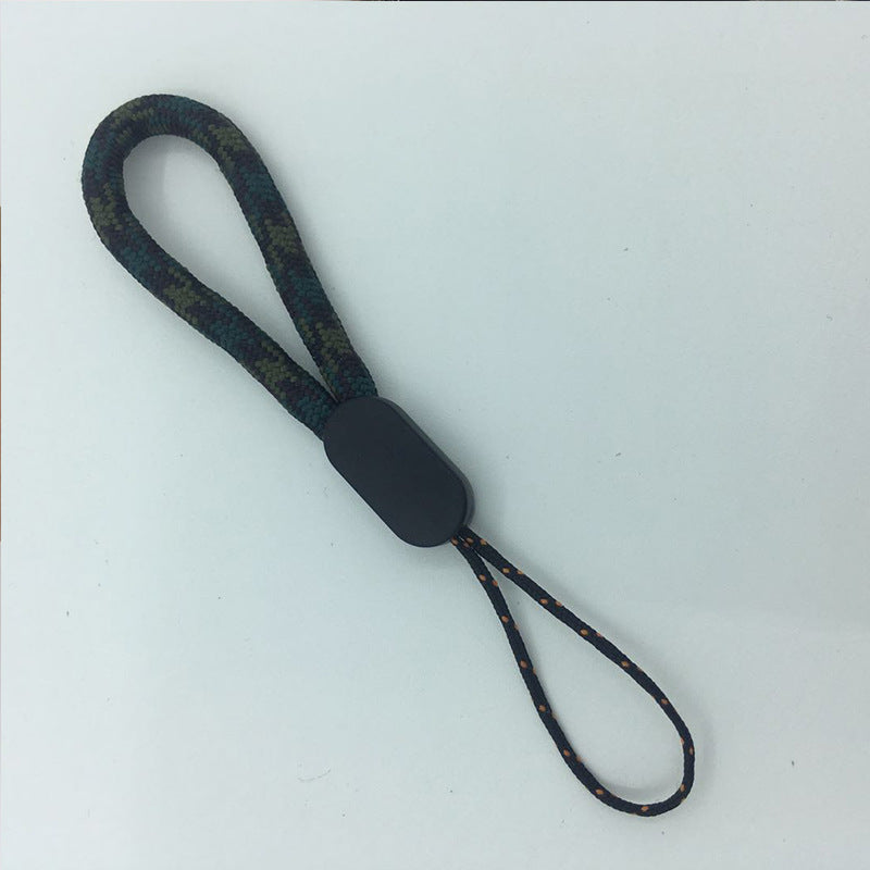 Haltbarer Mehrzweck-Lanyard-Schlaufe Brehn