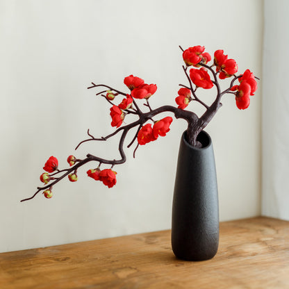 Dekorative Blütenblumenarrangement