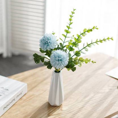 Elegante florale Dekoration