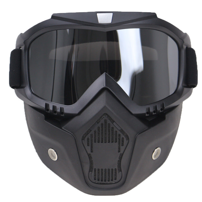 All-Terrain Abenteuerbrille Brehn