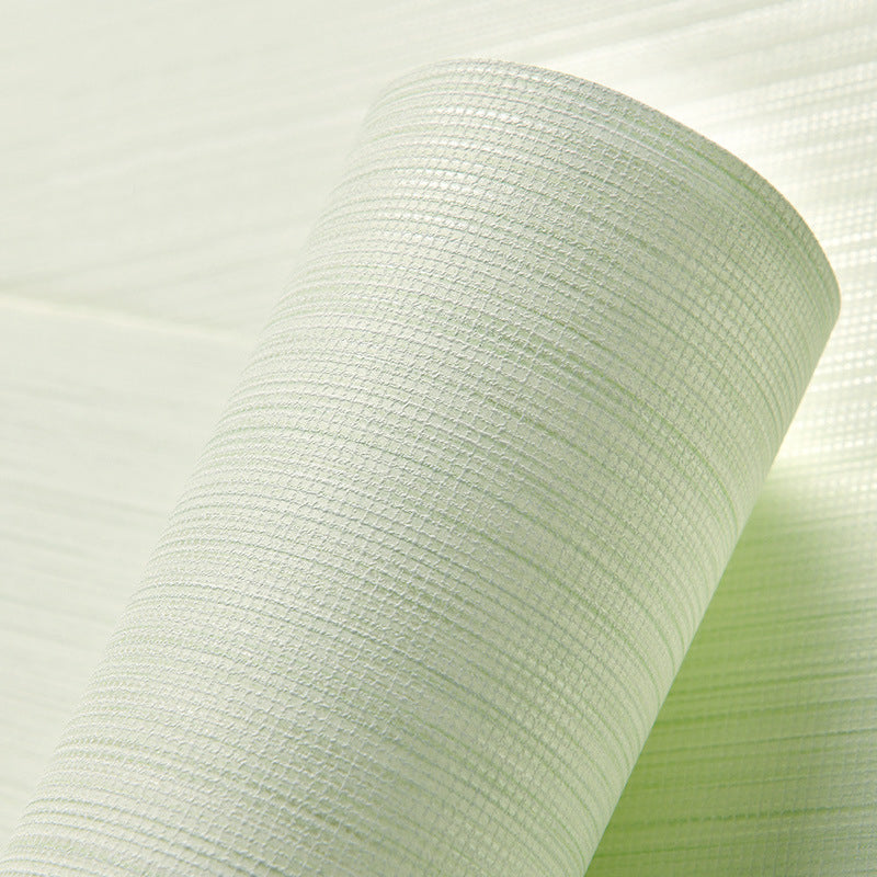 Brehn | Grasdoek Pastel Tapijt Hedendaagse Effen Kleur Wandbekleding, 31' x 20.5"