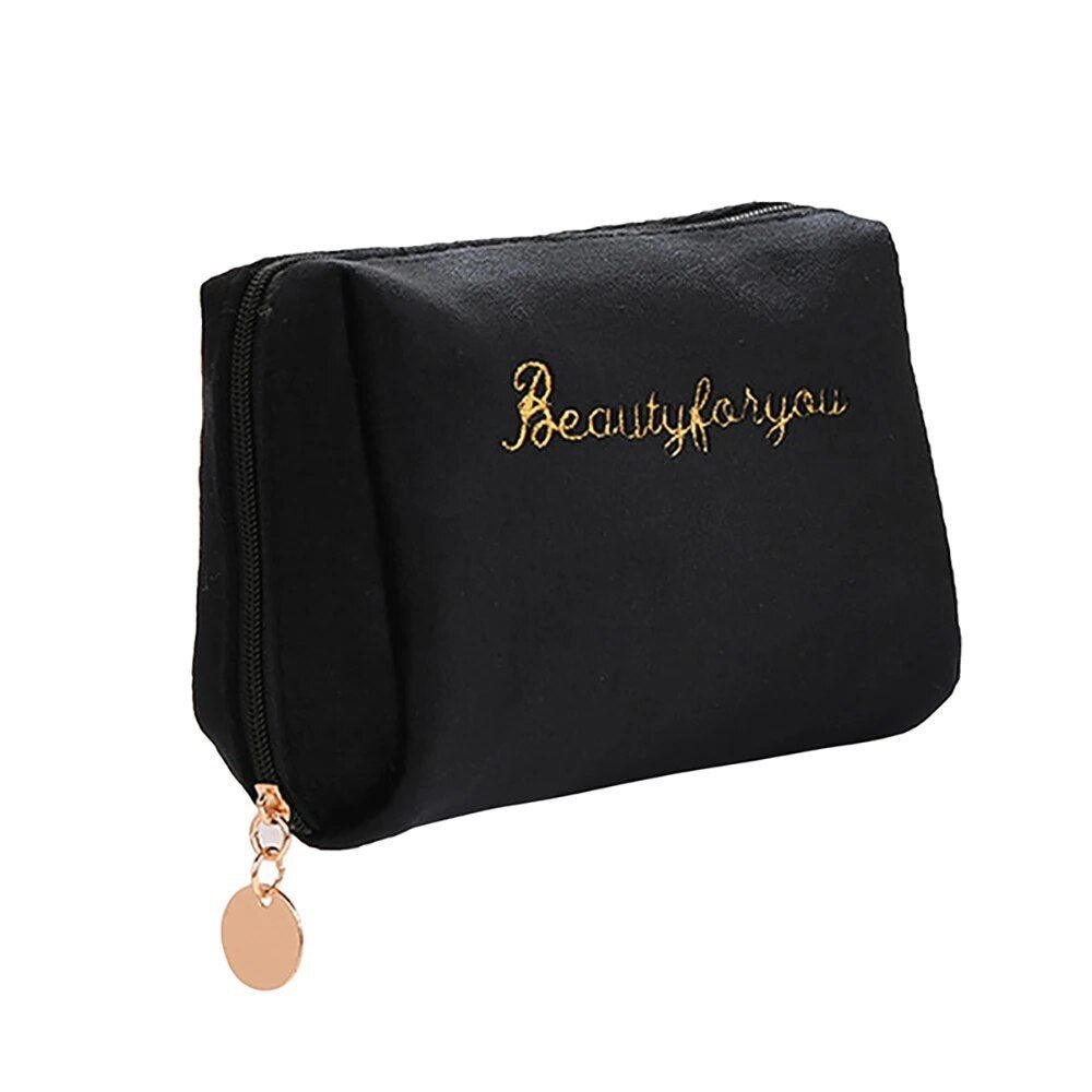 Eleganz und Praktikabilität Schicke Kosmetiktasche | Brehn