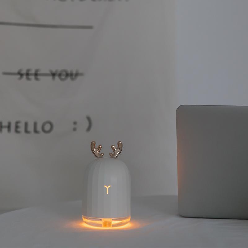 Aroma Ätherischer Öl Diffusor | Brehn