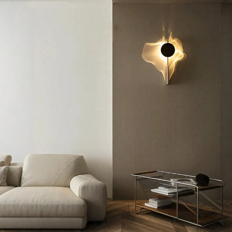 Brehn | Velwave Wandlampe