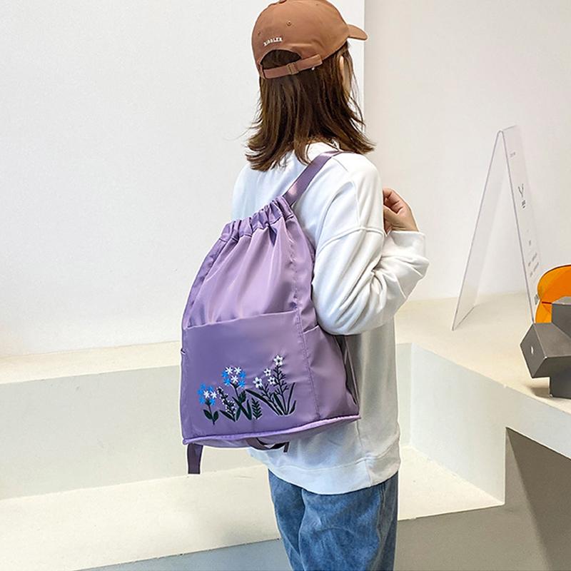 Brehn | Multifunktionale Fitness Reisetasche