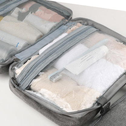 Kosmetik-Organizer für Reisen