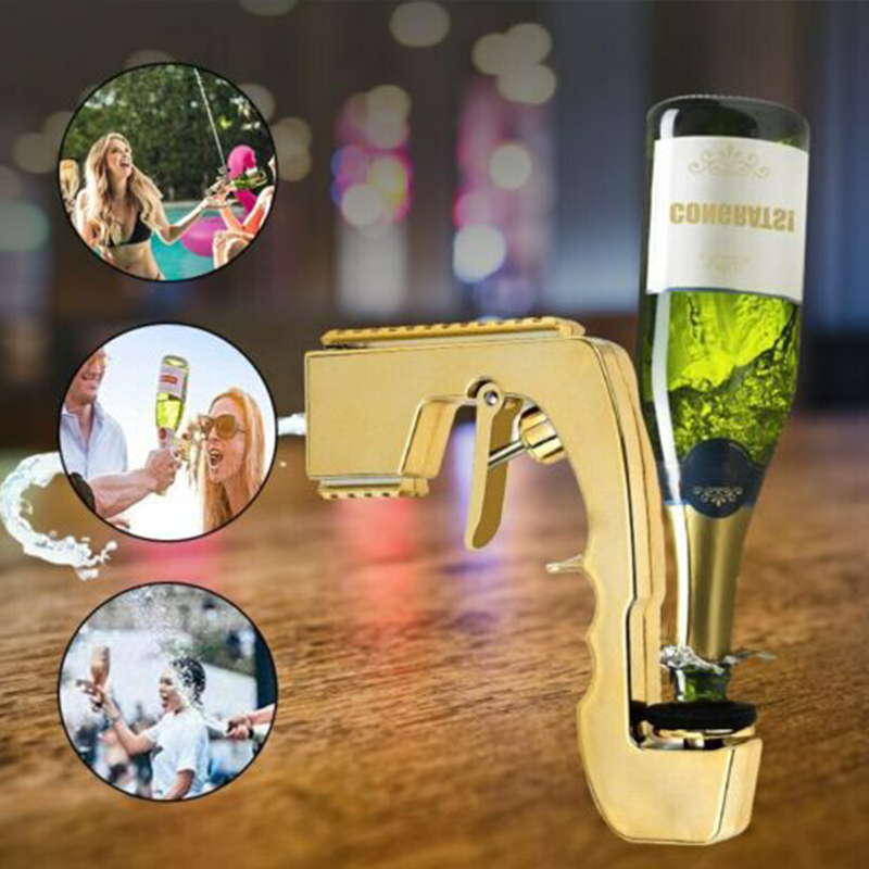 Festbierpistole