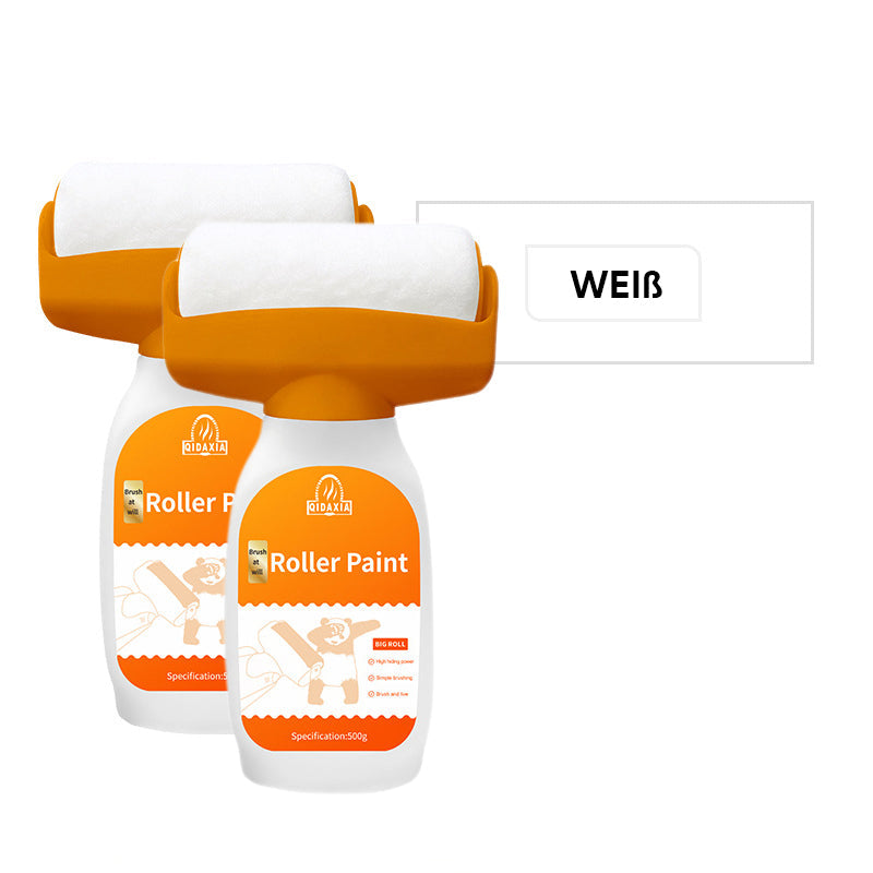 Wandreparaturroller Farbe | Brehn